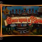 once upon a rhyme slot